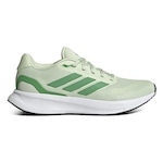 Tênis adidas Runfalcon 5 - Feminino VERDE CLARO