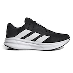 Tênis Adidas Galaxy 7 - Masculino PRETO/BRANCO