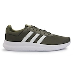 Tênis adidas Lite Racer 4.0 - Masculino VERDE ESCURO