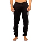 Calça Rip Curl Icons Of Surf Trackpant Masculina PRETO