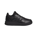 Tênis adidas Tensaur Sport Training Lace - Infantil PRETO