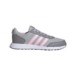 Tênis adidas Run 50S - Unissex CINZA