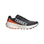 Tênis adidas Terrex Agravic Speed Trail Running - Masculino PRETO