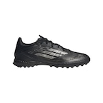 Chuteira Society adidas F50 League Adulto PRETO