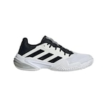 Tênis adidas Barricade 13 - Masculino BRANCO