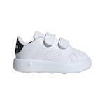 Tênis adidas Advantage - Infantil BRANCO