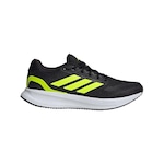 Tênis adidas Runfalcon 5 - Masculino PRETO