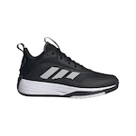 Tênis adidas Own The Game 3 - Masculino PRETO