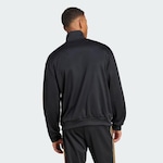 Jaqueta sem Capuz adidas House Of Tiro Nations Pack - Masculina PRETO