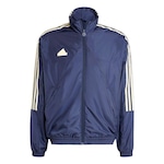 Jaqueta sem Capuz adidas House Of Tiro - Masculina AZUL