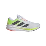 Tênis adidas Questar 3 - Masculino BRANCO