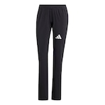 Calça adidas Treino Adaptive Workout - Feminina PRETO