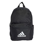 Mochila adidas Badge Of Sport - Infantil PRETO