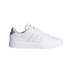 Tênis adidas Advantage 2.0 - Feminino BRANCO