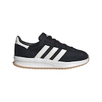 Tênis adidas Run 72 - Feminino PRETO