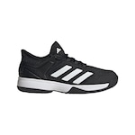 Tênis adidas Adizero Club Tennis - Infantil PRETO