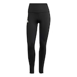 Calça Legging adidas Comprimento Total Adizero Essentials - Feminina PRETO