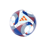 Minibola de Futebol de Campo adidas Île-De-Foot 24 BRANCO