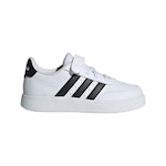 Tênis adidas Breaknet 2.0 El C - Infantil BRANCO