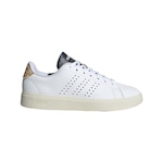 Tênis adidas Advantage 2.0 - Feminino BRANCO