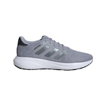 Tênis adidas Response Runner - Unissex CINZA