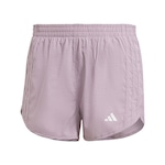 Shorts adidas Move For The Planet - Feminino ROXO