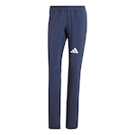 Calça adidas Treino Adaptive Workout - Feminina AZUL