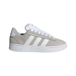 Tênis adidas Grand Court Alpha - Masculino CINZA