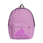 Mochila adidas Classic Badge Of Sport ROXO