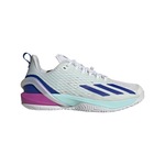 Tênis adidas Adizero Cybersonic Tennis - Masculino BRANCO