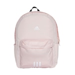 Mochila adidas Classic Badge Of Sport 3-Stripes ROSA