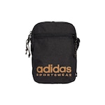 Shoulder Bag adidas Nations Pack Sportswear Festival PRETO