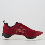 Tênis Everlast Climber 4 - Feminino VERMELHO