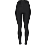 Calça Legging Run More Glow - Feminina PRETO