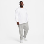 Calça Nike Club Knit - Masculina CINZA