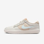 Tênis Nike Sb Force 58 Premium - Adulto CINZA