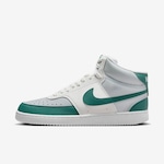 Tênis Nike Court Vision Mid Nn - Masculino BRANCO