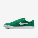 Tênis Nike Sb Chron 2 Canvas - Unissex VERDE CLARO