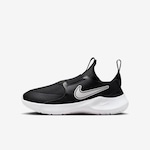 Tênis Nike Flex Runner 3 - Infantil PRETO