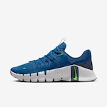 Tênis Nike Free Metcon 5 - Masculino AZUL