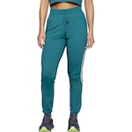 Calça Run More Jogger Leveza - Feminina VERDE