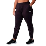 Calça Fila Sports Forward Plus Size - Feminino PRETO