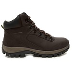 Bota Macboot Reseda 02 - Masculino MARROM