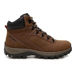 Bota Macboot Reseda 02 - Masculino MARROM