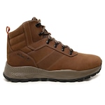 Bota Macboot Sandalo 02 - Masculino MARROM