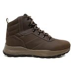 Bota Macboot Sandalo 02 - Masculino MARROM