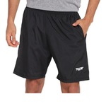 Bermuda Topper Basic Classic New - Masculina PRETO