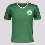 Camisa Nba Celtics Brook - Infantil VERDE