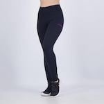 Calça Legging Fila Trail - Feminina PRETO