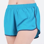 Shorts Olympikus Essential - Feminino AZUL